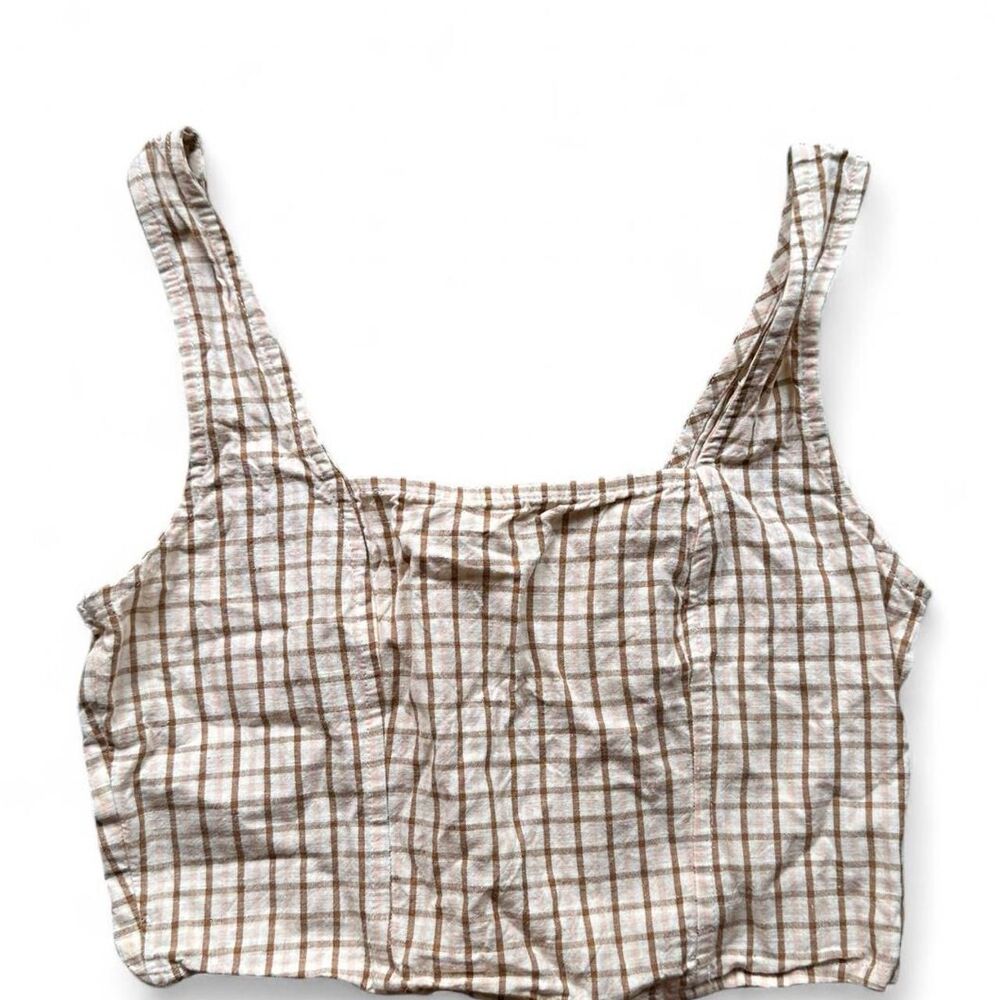 billabong tank top
